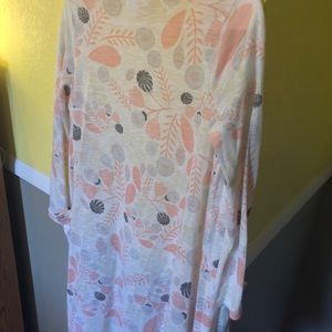 Small Lularoe Sarah